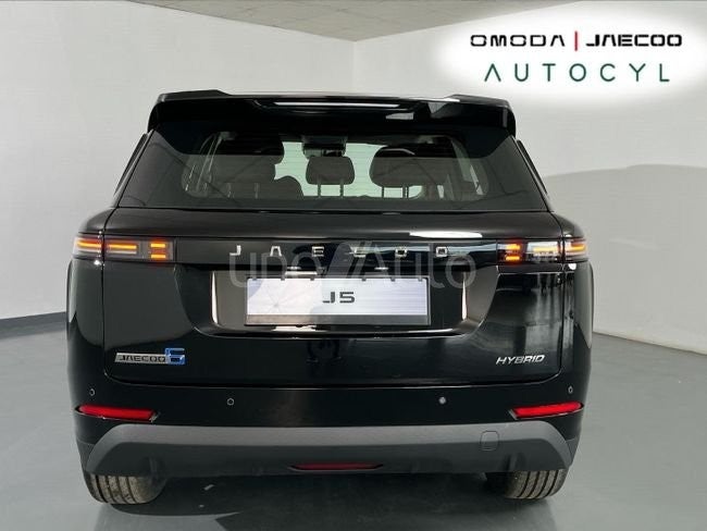 HEV Exclusive 1. TGDI 16kW (224CV) DHT