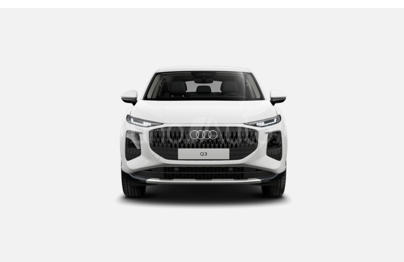 Q3 Sportback e-hybrid Advanced S tronic 200kW
