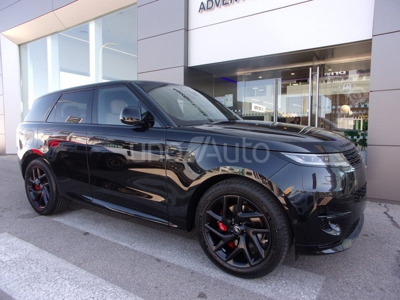 Range Rover Sport 3.0 i6 PHEV Dynamic HSE 460