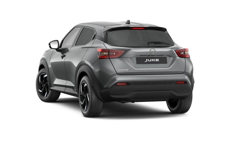 Juke 1.0 DIG-T Acenta 4x2 117