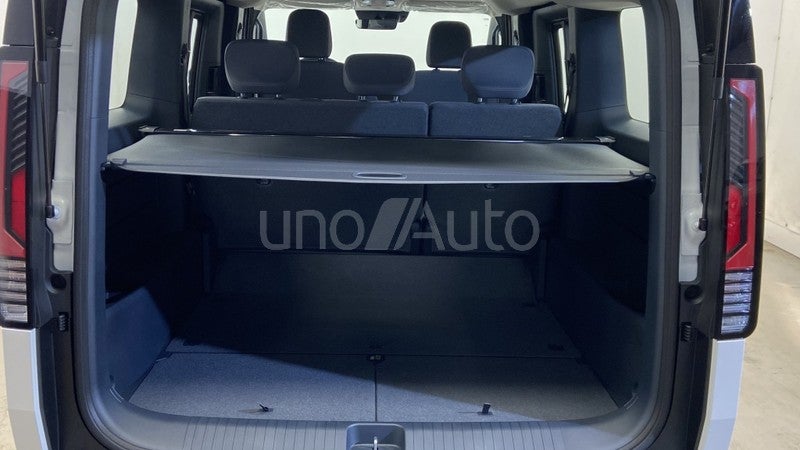 PV5 Passenger L2H1 Long Range Plus