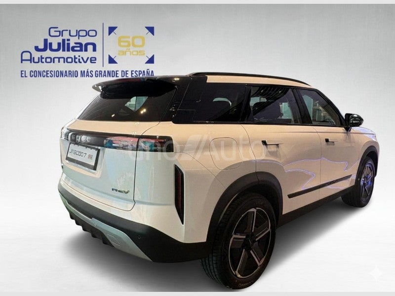 PHEV Business 1.5 TGDI+1DHT FWD