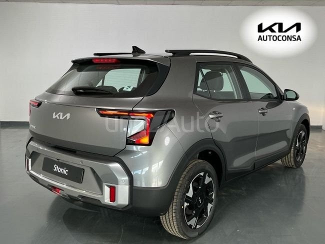 1.0 T-GDi 85kW (115CV) MHEV Concept