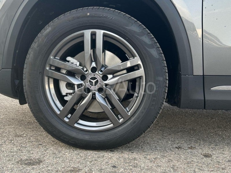 GLA 250e