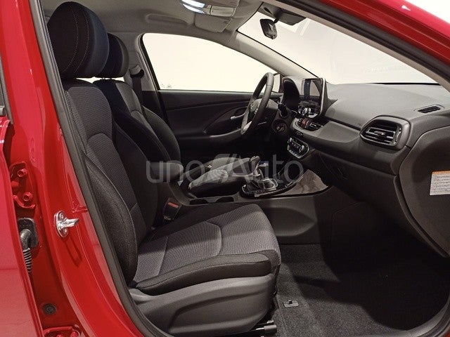 i30 1.0 TGDI Klass 48V 100