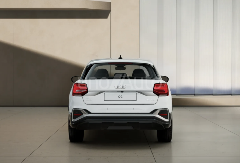 Q2 35 TDI Adrenalin S tronic 110kW