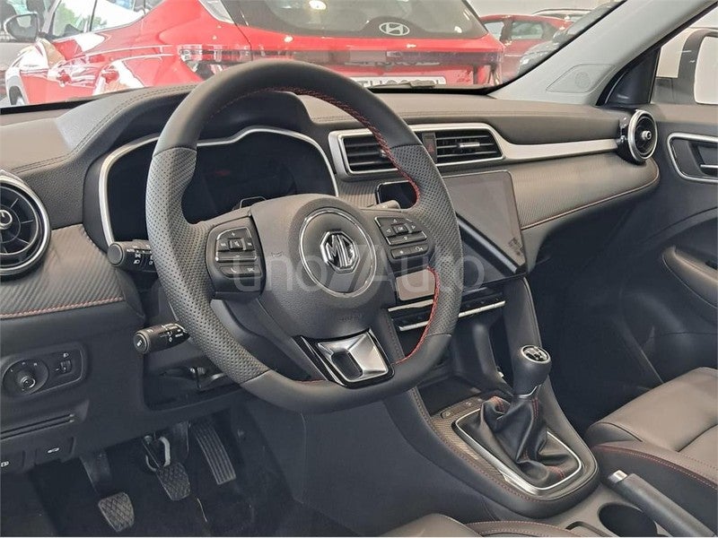 1.0T Luxury Auto