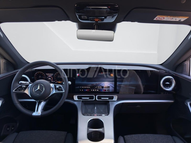 GLC EQ 400 4Matic