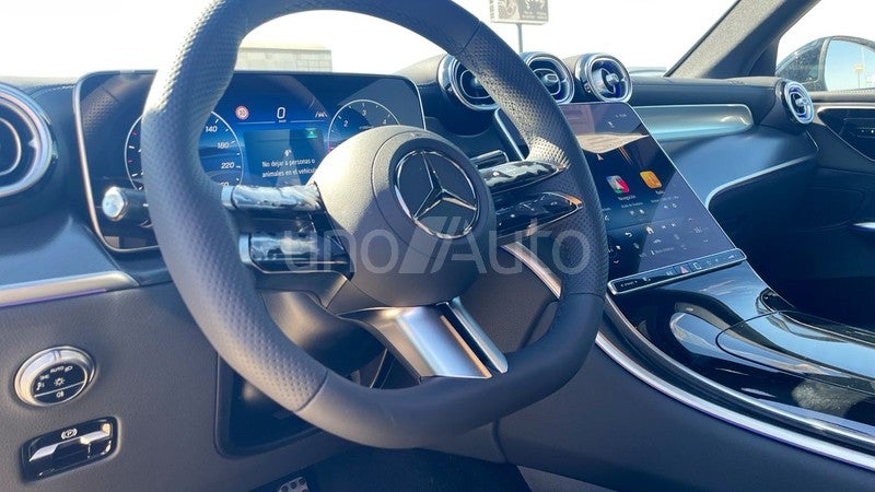GLC GLC 220 d 4MATIC
