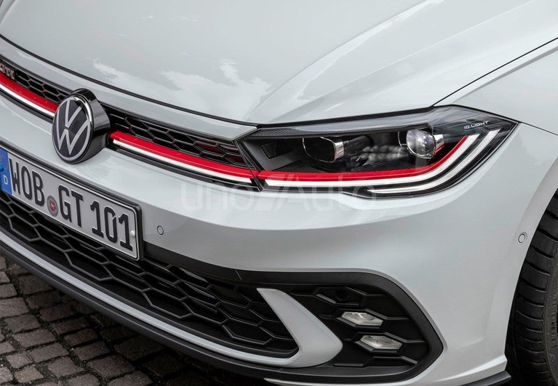 Polo 2.0 TSI GTI DSG