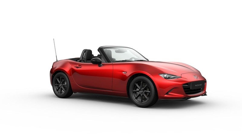 MX-5 ST 1.5 Skyactiv-G Prime-Line