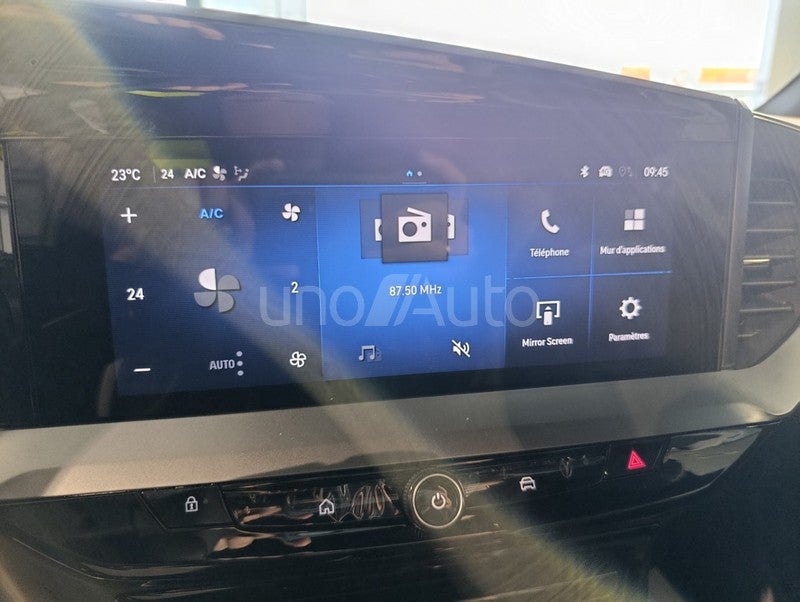 Mokka 1.2T XHT Hybrid eDCT6 S&S Edition 145