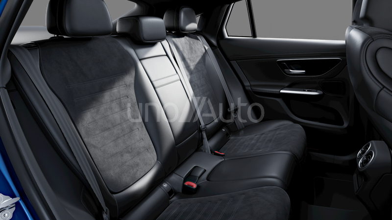 GLC 300 de 4MATIC Coupé con tecnología h