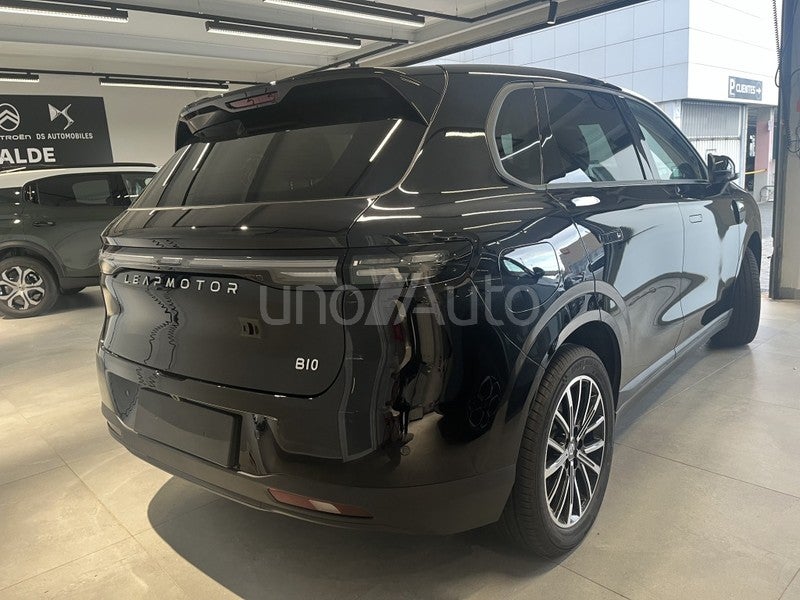 B10 Desing Pro Max 67.1kWh