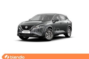 NISSAN Qashqai E-POWER 140 KW (190 CV) Acenta