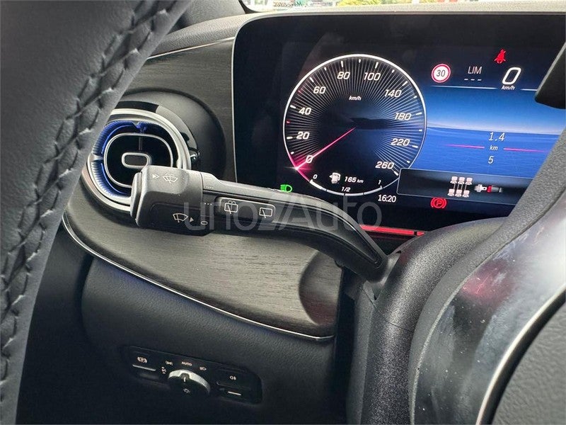 CLASE V 220 d Avantgarde Largo