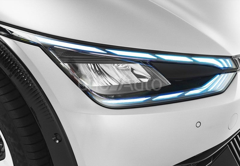 EV6 Long Range Air RWD 168kW