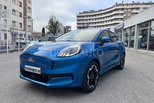 FORD Puma Gen-e FWD 43kWh