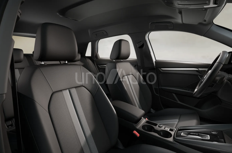 A3 Sportback TFSI Advanced S tronic 85kW