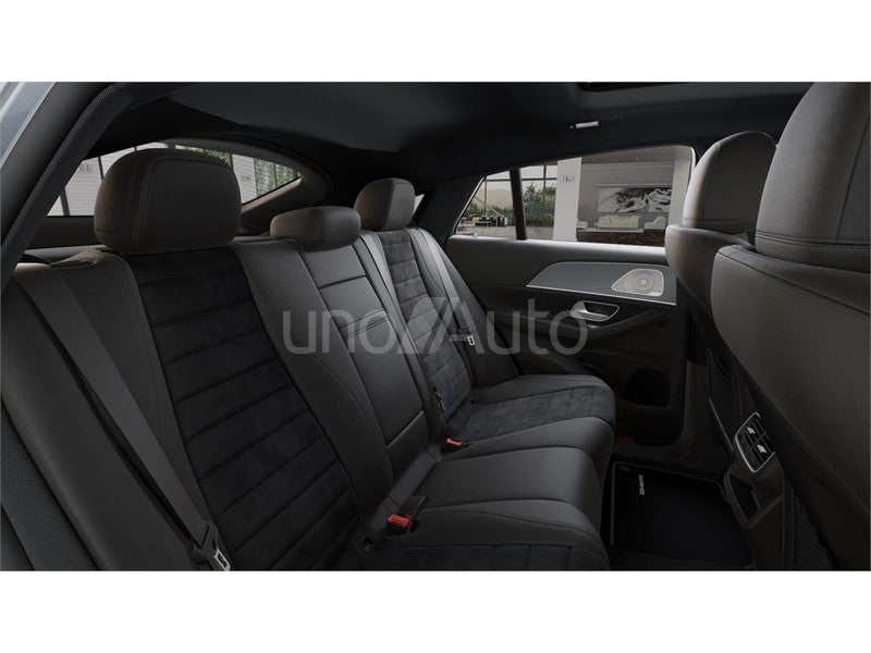 GLE 300d 4Matic Aut.