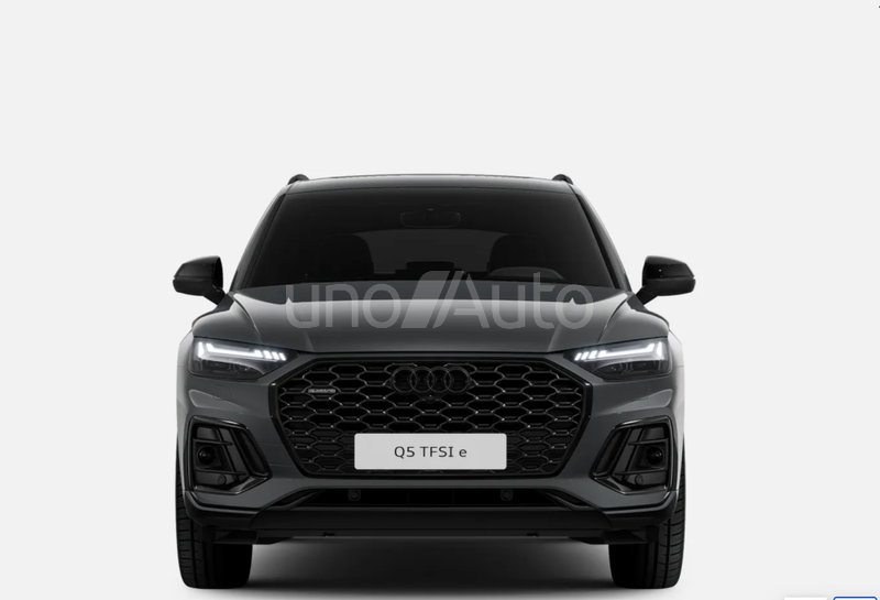 Q5 Sportback 50 TFSIe Black line quattro-ultra S tronic