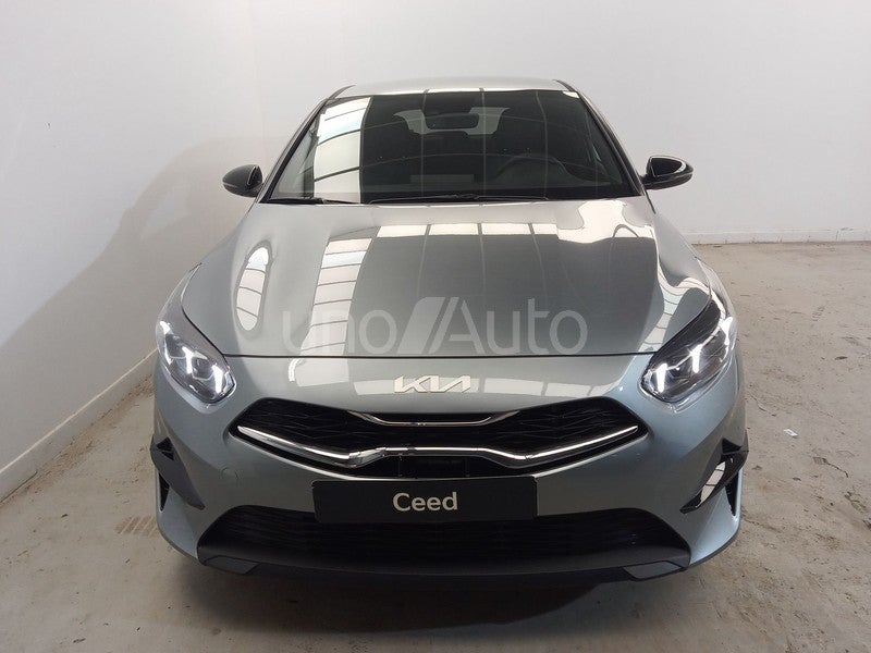 Ceed Tourer 1.0 T-GDi Style Edition 100