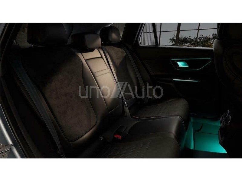 GLC GLC 200 4MATIC