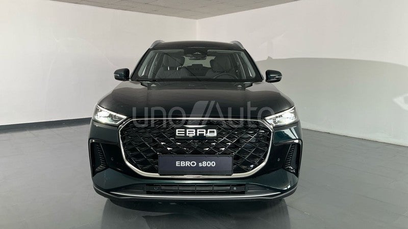 s800 1.6 TGDI 7DCT Premium FWD