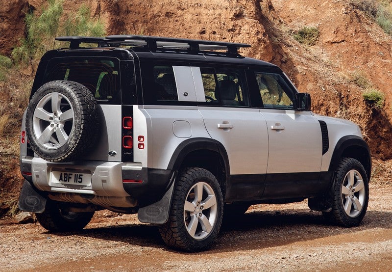 Defender 90 2.0 Si4 Standard AWD Aut.