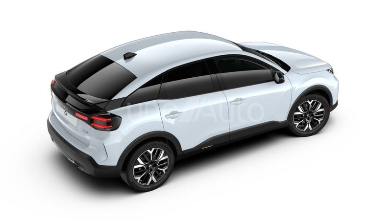 C4 Hybrid Business Edition eDSC6 145
