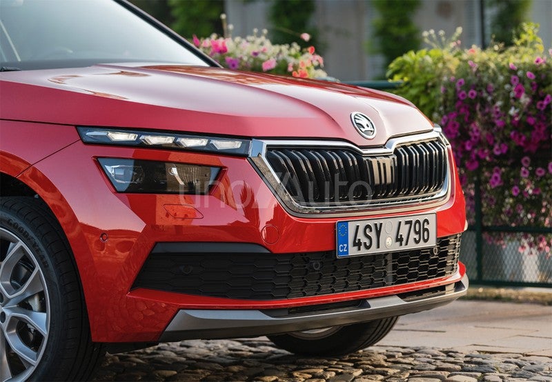 Kamiq 1.0 TSI Plus 85kW