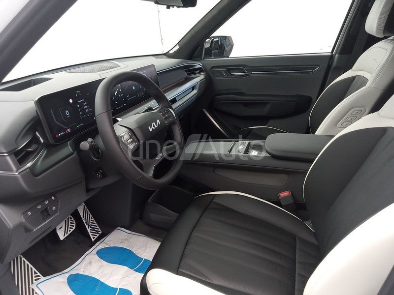 EV9 GT-line AWD 7pl. 283kW
