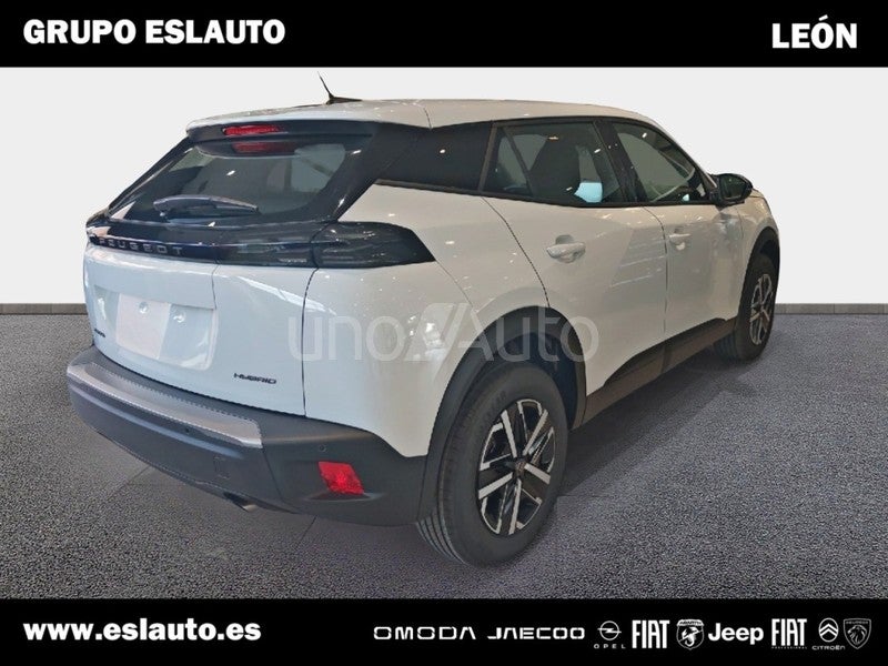 2008 Hybrid Style eDCS6 110