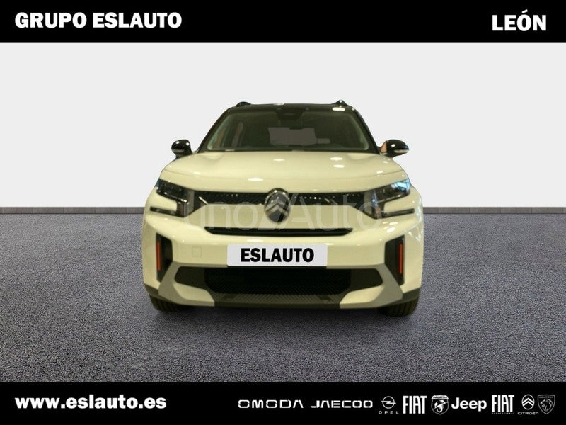 ë-C3 You Pack Plus 83kW