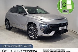 HYUNDAI Kona 1.6 TGDI Nline 4x2
