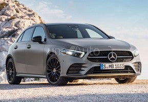 Mercedes-Benz Clase A