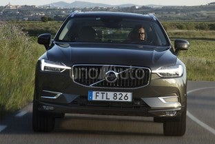 VOLVO XC60 B5 Ultra Bright AWD Aut.