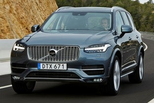 VOLVO XC90 B5 Momentum Pro 7pl. AWD Aut.