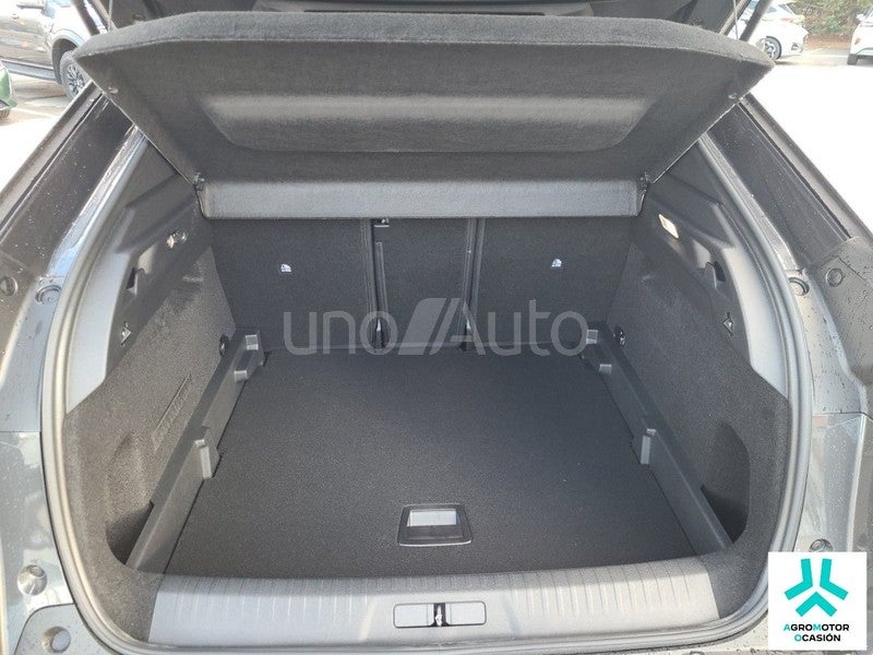 Hybrid 1.2 107KW Allure eDCS6