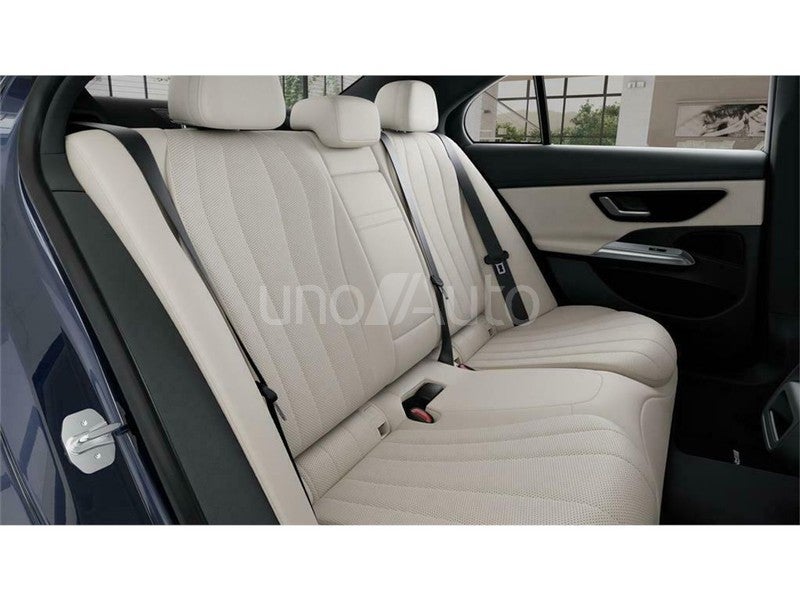 E 300 de