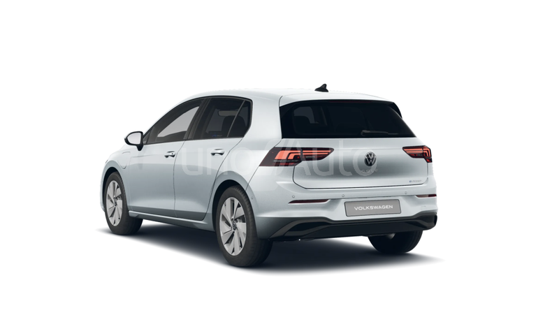 Golf 1.5 TSI eHybrid Match DSG6 150kW