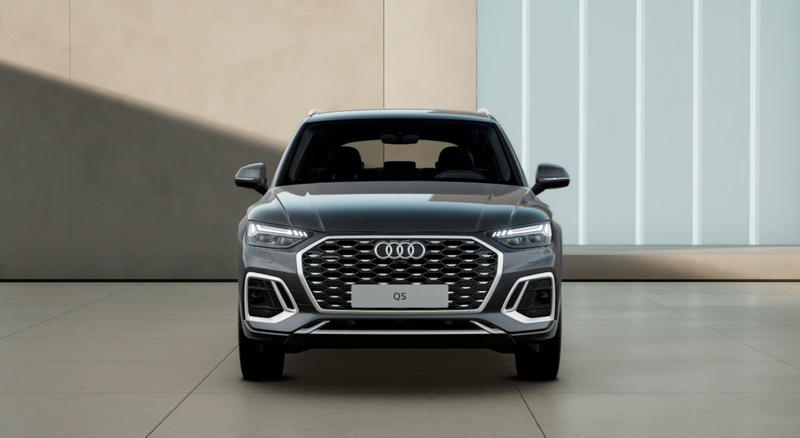 Q5 Sportback 55 TFSIe S line quattro-ultra S tronic