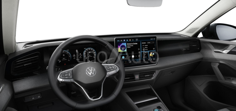 Tiguan 2.0TDI DSG 110kW