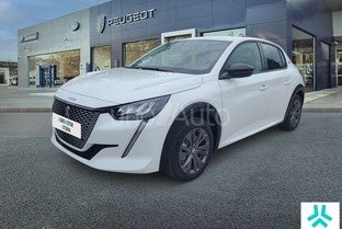 PEUGEOT 208 Allure Eléctrico 136