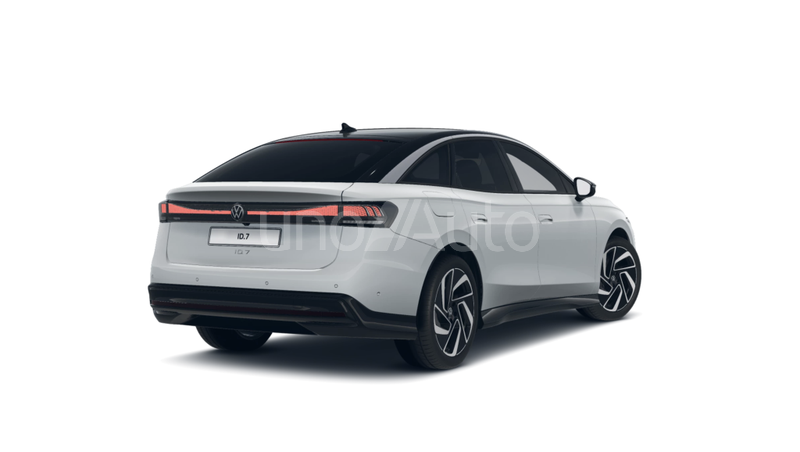 ID.7 Pro 210 kW 77Kwh