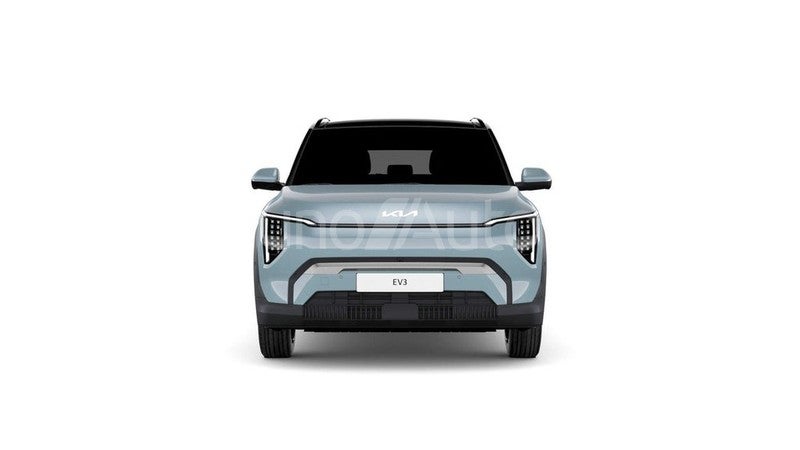 KIA EV3 Earth Standard Range