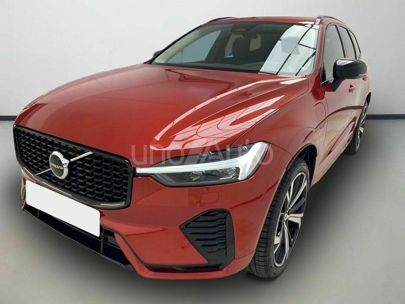 2.0 T6 AWD Recharge Plus Dark Auto