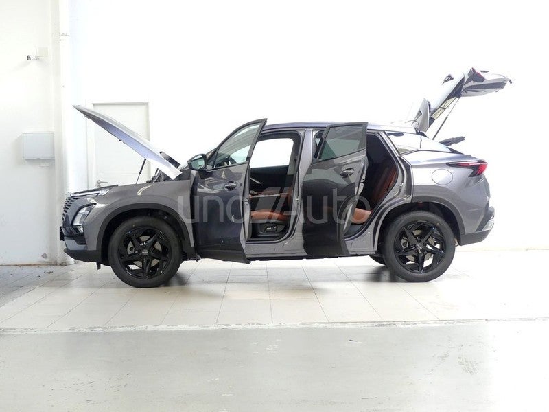 OMODA 5 1.6 T-GDI 136.kW (18CV) DCT Comfort