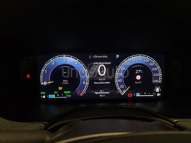 Compass 1.5 MHEV North Star FWD DCT