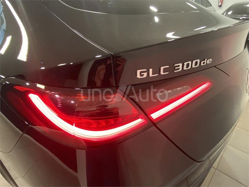 CLASE GLC GLC 300 de 4MATIC